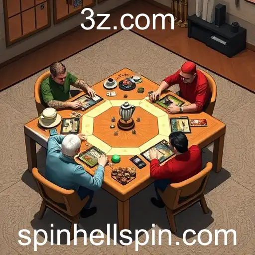 Novidades e Tendências no Mundo dos Jogos Online