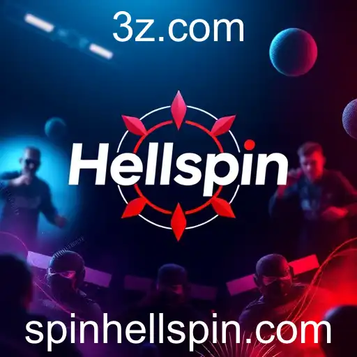 Hellspin: O Futuro dos Jogos Online em 2025