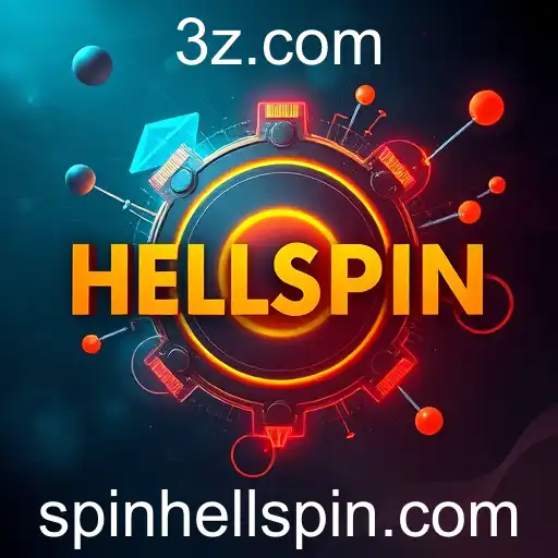 A Ascensão do Hellspin no Mundo dos Jogos