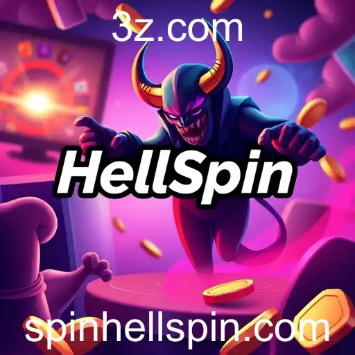 HellSpin Revoluciona Jogos Online no Brasil