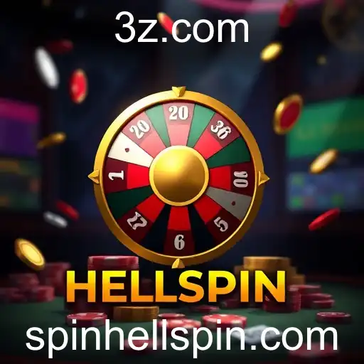 Hellspin revoluciona experiência de jogos online