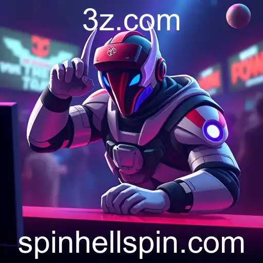 Tendências do Site de Jogos Hellspin em 2025