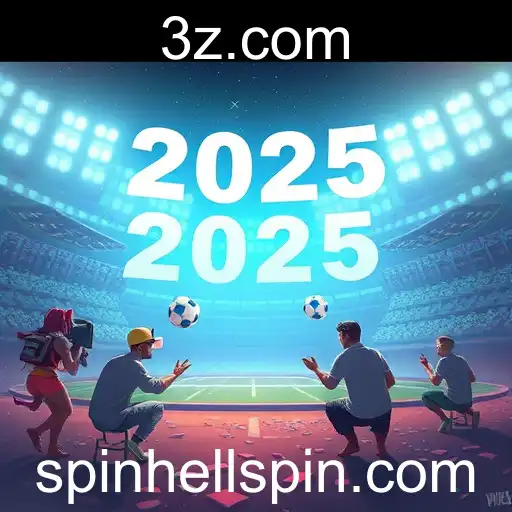Explorando o Mundo dos Jogos Online em 2025