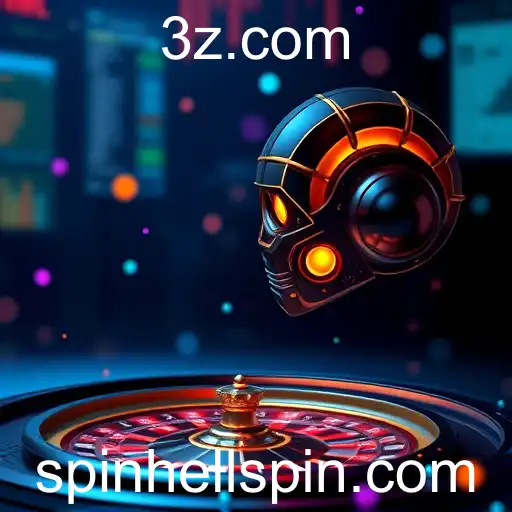 Hellspin: A Revolução dos Jogos Online em 2025